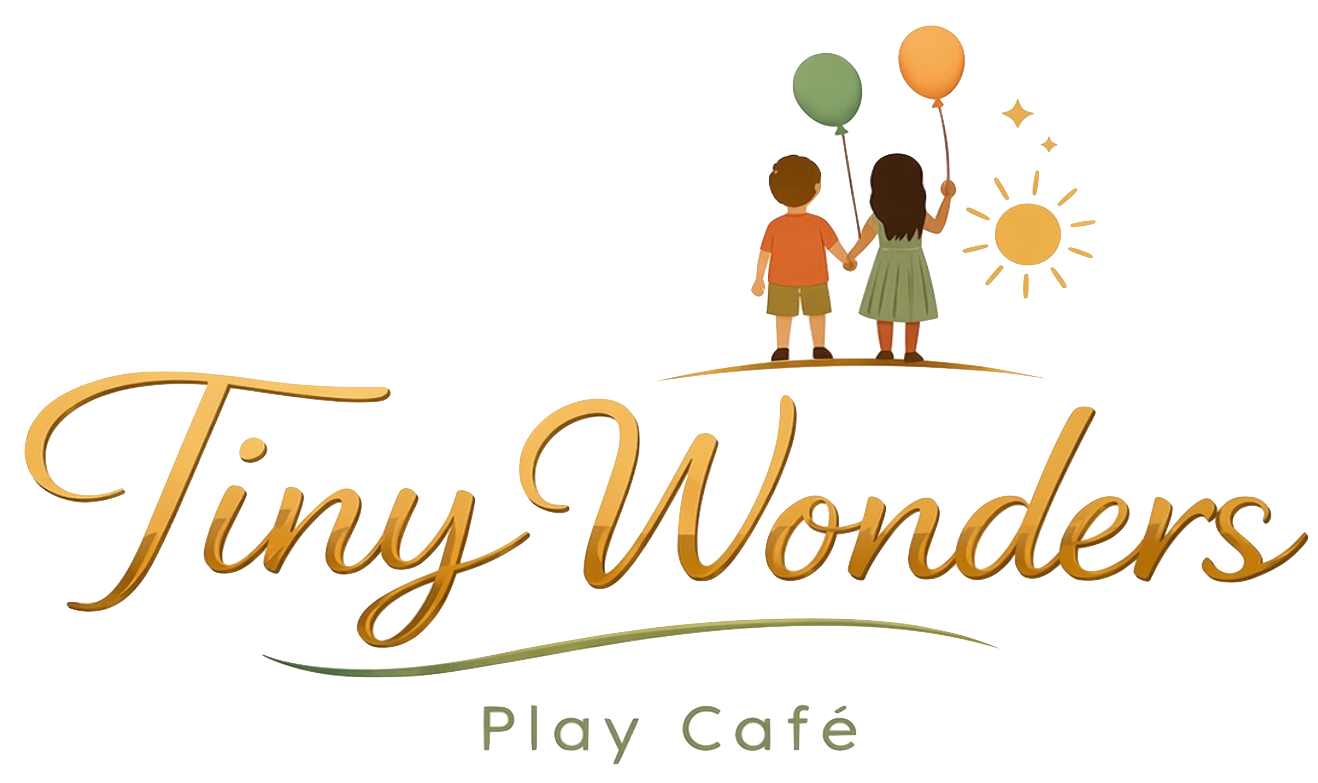 Tiny Wonders Play Café